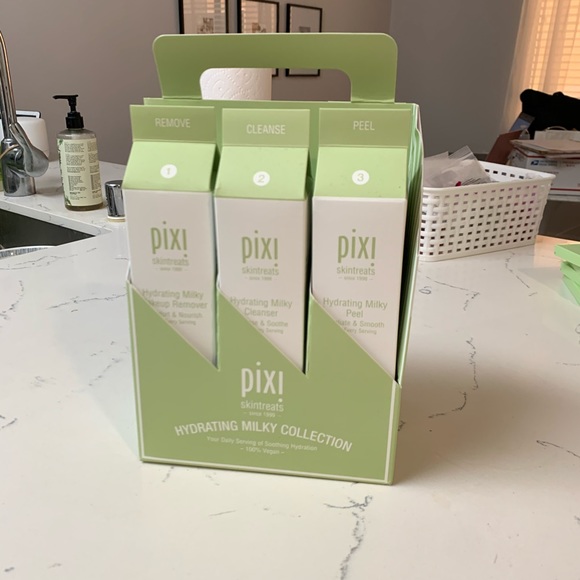 skincare pr packages